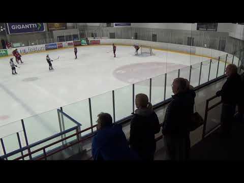 Ässät B ak - TPS B ak 1.9.2019 (erä 1)