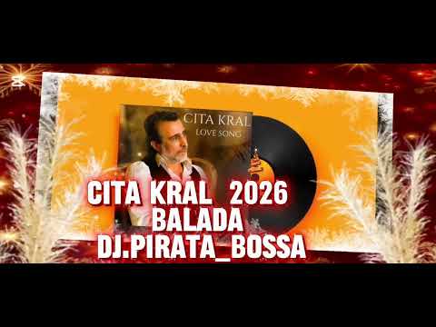 4K 1 |CITA KRAL  BALADA CEVCET  TSAYIL  2026@ DJ.PIRATA_BOSSA 2026# 