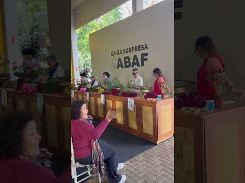 Visitando o Enflor Garden Fair em Holambra-SP #valmirpaesdesignfloral #flowers #saopaulo