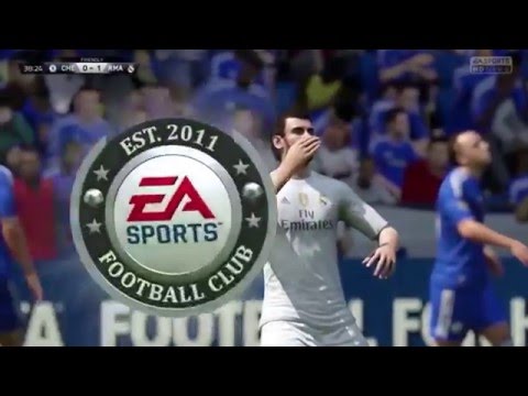 How to shots free kick in FIFA 16 / FIFA 16 Free kick / All free kick tutorial