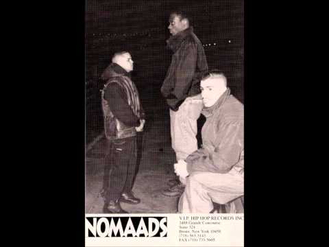 Q-Unique - H.I.M ft. Nomaads & Freestyle