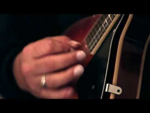 MG3: Montreal Guitar Trio - Tom Sawyer - Rush (cover)