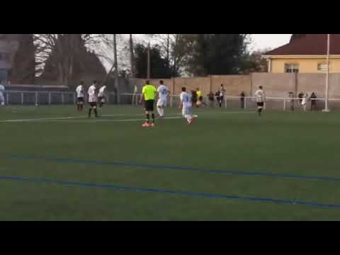 MANIÑOS vs CEDEIRA  |  Redes Sociales - Cultural Maniños