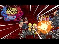 Final Boss Destruction Double Dragon Gaiden Coop Hardest No Commentary