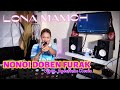 NONOI DOBEN FURAK LONA MAMOH Cover