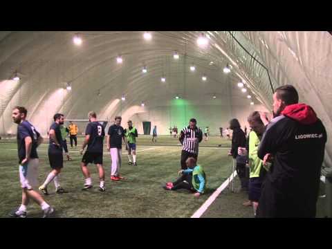 PKO BP Finat - Real Incentive Hammers  - Sędziowanie na najwyższym poziomi