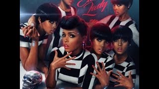 JANELLE MONAE - THE ELECTRIC LADY (One Minute Album Review)