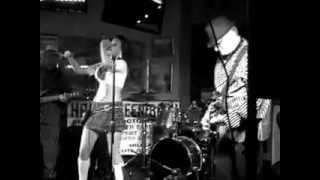 Radio Stars feat Kilt Girl