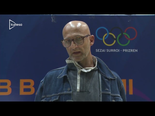 Intervistat e ndeshjes Bashkimi-Trepça