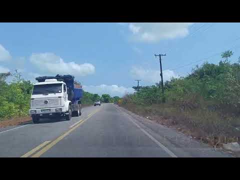 BATE E VOLTA EM MARAPANIM