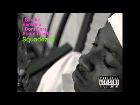 Squadda B - Fakest Year Ever (slow)