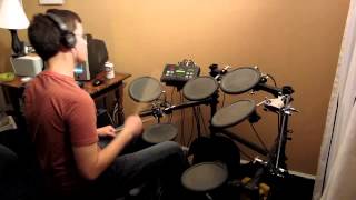 Next Five Minutes - Steven Curtis Chapman - Drum Cover