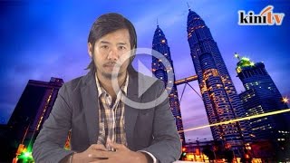 Download lagu Sekilas Fakta, Jumaat, 22 Jan -'Najib mahu beli, kawal portal berita' mp3