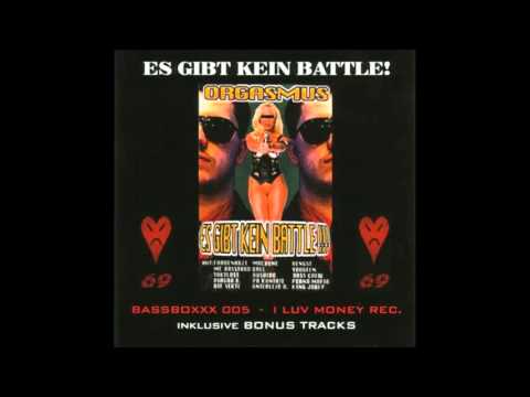 King Orgasmus One - Murder, Gangster, Player, Hustler feat. Mach One, Frauenarzt, Tony D (Drell One)
