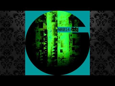 Ben Gibson - Terminal (Original Mix) [NEWRHYTHMIC RECORDS]