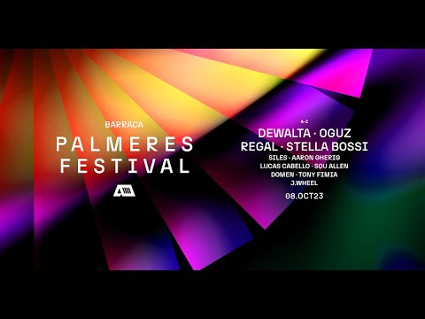 Siles @ Barraca - Warm Up To Stella Bossi (Live Sound) 2023 10 08 | Use 1080HD