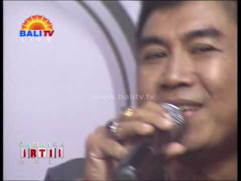 Samatra Artis Bali 17 Juli 2016 Gus Babah Ari Laksmi Part 1