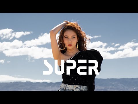 SUPER CITY GUIDE | 宋妍霏 Cecilia Boey “Hitchhiking to Los Angeles”