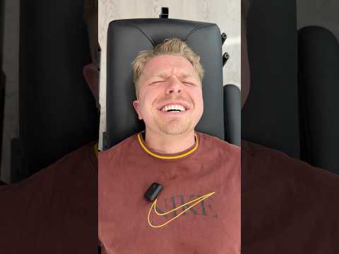 Chiro on chiro action with ​⁠@dr.holdenstanfill