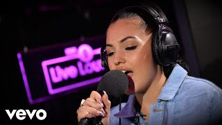 Mabel - Fine Line in the Live Lounge