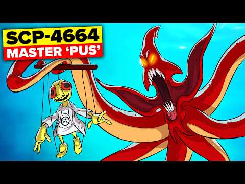 SCP-4664 Nightmare of 20,000 Feet