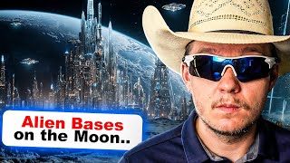 40 Craziest Alien Conspiracy Theories