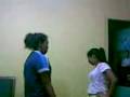 Freestyle Dance To Hot Wet