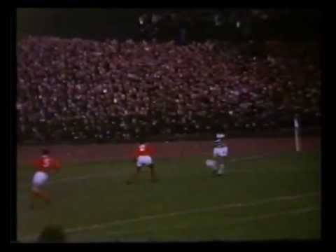 celtic 4 man utd 1   1966