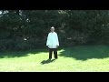 Tai Chi Qigong Shibashi Set 1 - by Master Wing Cheung