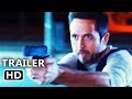 THE ASSASSIN S CODE Official Trailer 2018 Justin Chatwin Peter Stormare Thriller Movie HD