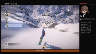 副部長ルキの気ままなSTEEP生放送