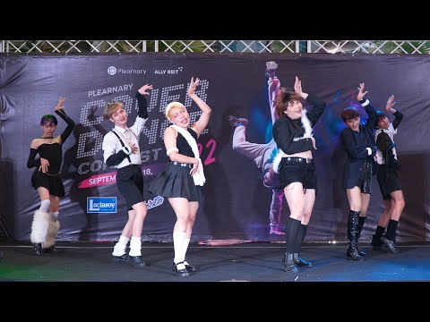 220918 FANTASIA cover IVE - After LIKE + LOVE DIVE @ Plearnary Cover Dance 2022 (Final)