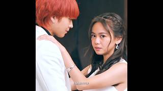 She didn't deserve this 💔 | Ang Mutya Ng Section E | #angmutyangsectione #amnse #keşfet #shorts