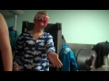 Rebekah Singing Fabulous From High School Musical 2