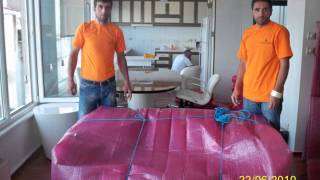 KayaOğlu Gölcuk Evden Eve Nakliyat 0533 364 13 35