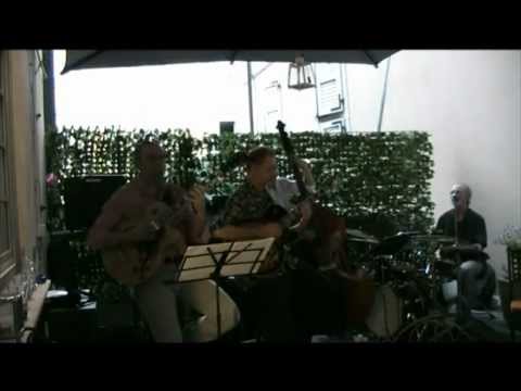 Rick Stone Quartet Live in Trieste - 
