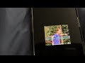 Barney Beth Fall Hurt