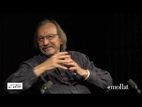 Didier Daeninckx - Le roman noir de l'histoire