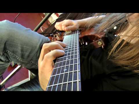 Two Notes Torpedo Reload attenuator, symulator kolumn gitarowych IR