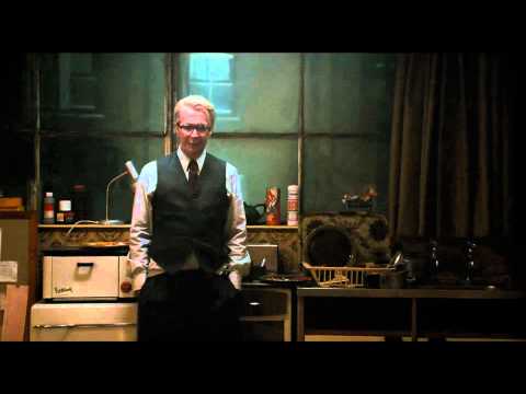 TINKER TAILOR SOLDIER SPY - Official Trailer - Starring Gary Oldman