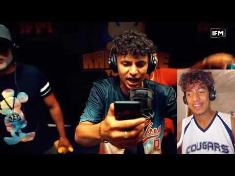 Rap Heure S2 : Shvdy - JBA : FREESTYLE ||🔥🇹🇳REACTION🔥🇹🇳||