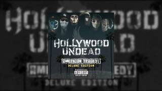 Hollywood Undead - Comin' In Hot [Official Instrumental]