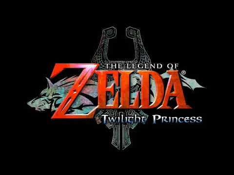 The Legend of Zelda Twilight Princess-Morpheel/Argorok Battle(Second Half)Extended
