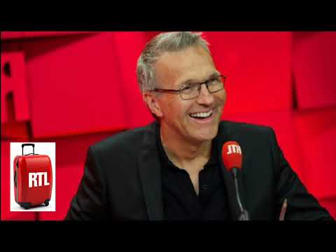 19 RTL Les Grosses Têtes - La VALISE RTL - Hôtel Le Pinarello