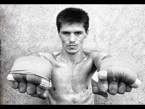 Boxeador Patrick Teixeira luta nos EUA de olho no título Mundial