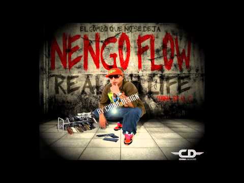 Nova Ft. Randy Glock, Ñengo Flow, Getto & Yomo - La Calle Es Pa' Hombre (Prod. By Ivan Lee)