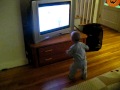 Barney Dance With Dylan