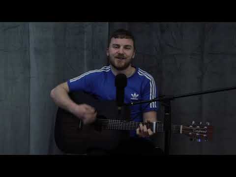 Michael Maloney - What do You Want To Know (Live Acoustic Version)