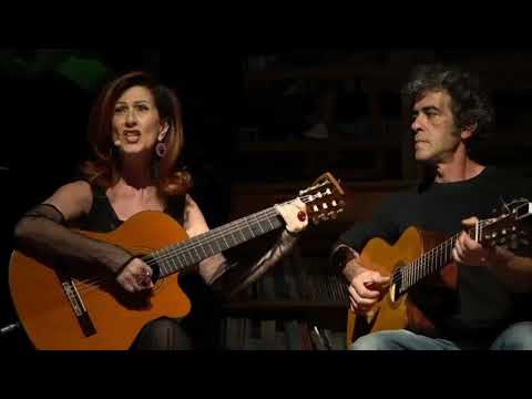 CU TI LU DISSI  di Rosa Balistreri Singer @miriamscarcello