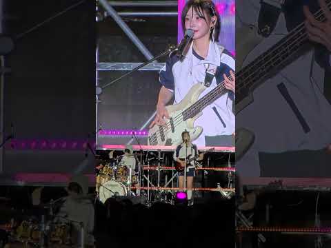 20240605 - 'QWER - 대관람차' in 계대축제 (4K)